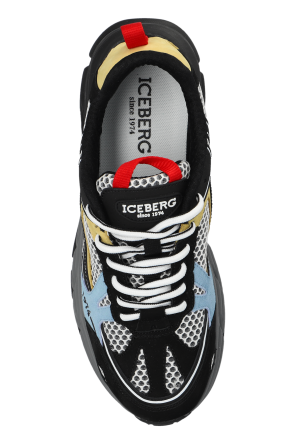 Iceberg Sports Shoes