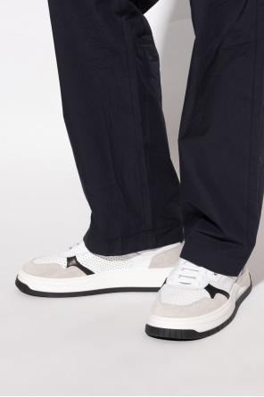 Trainers with logo od Iceberg