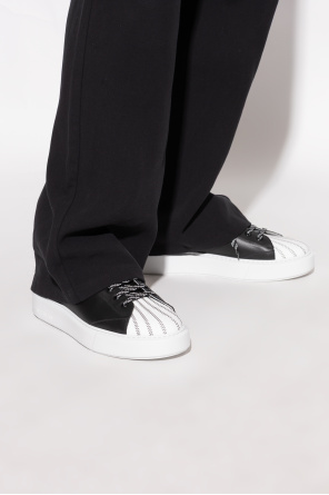 Trainers with logo od Iceberg