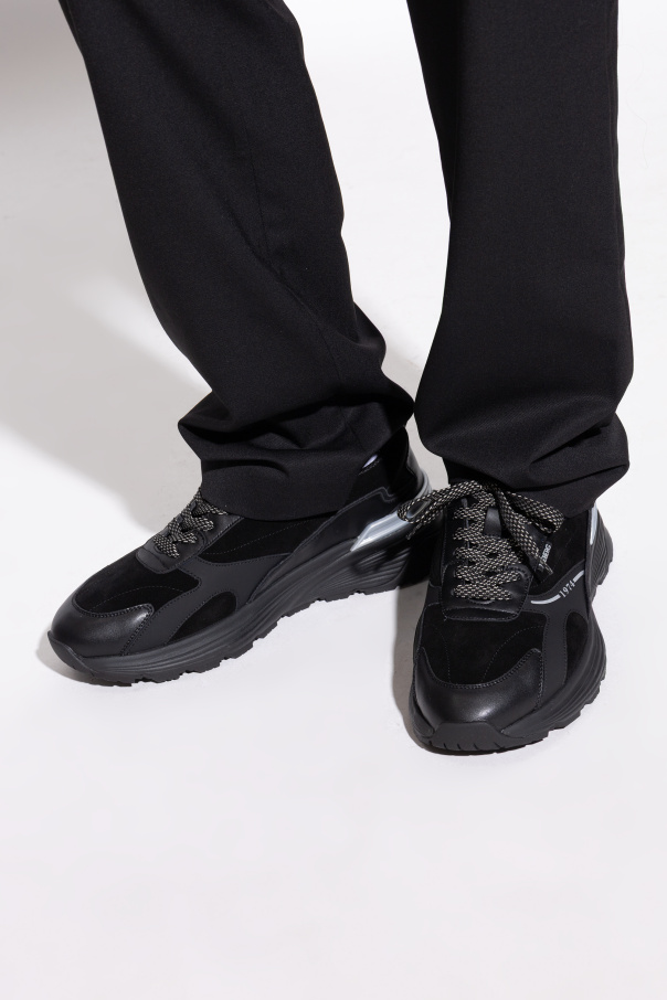 Iceberg Zapatillas deportivas con logo