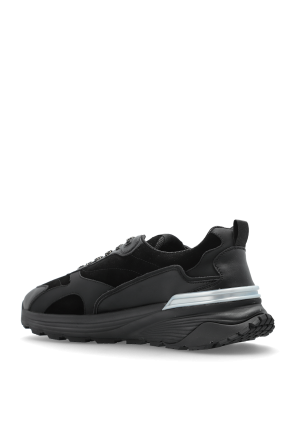 Iceberg Zapatillas deportivas con logo