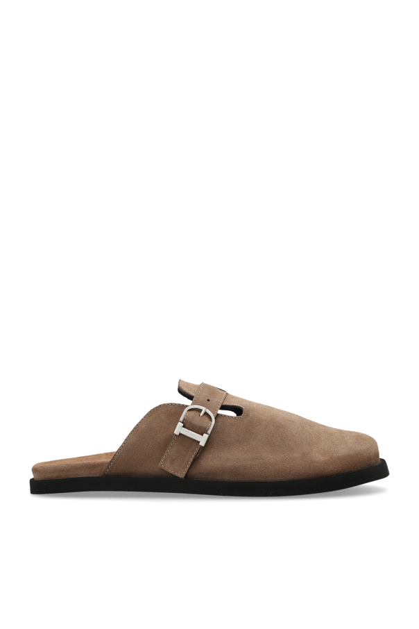Iceberg Suede sandals