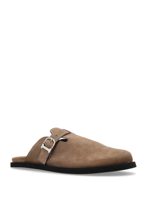 Iceberg Suede sandals