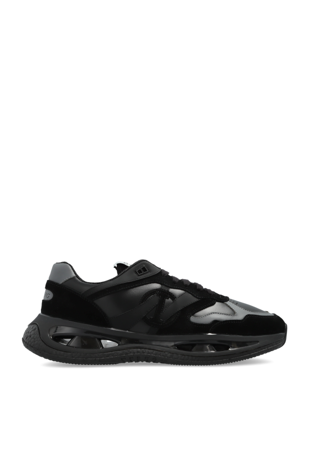 Sports shoes with logo od Iceberg