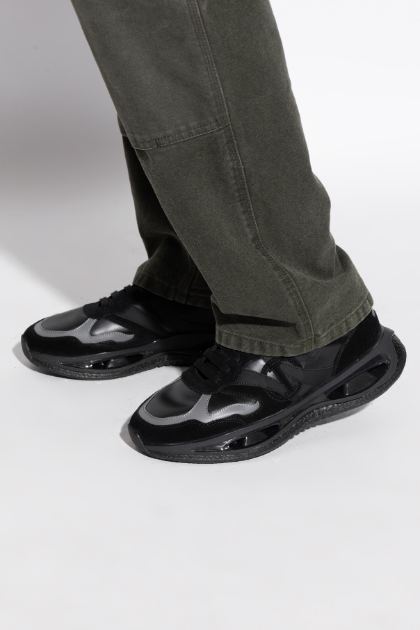 Iceberg Zapatillas deportivas con logotipo