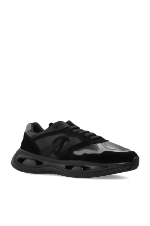 Iceberg Zapatillas deportivas con logotipo