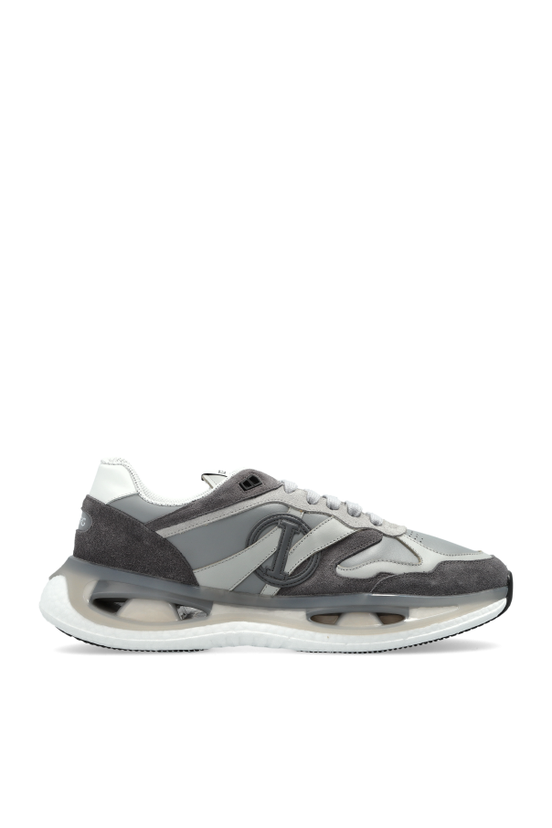 Sports shoes with logo od Iceberg