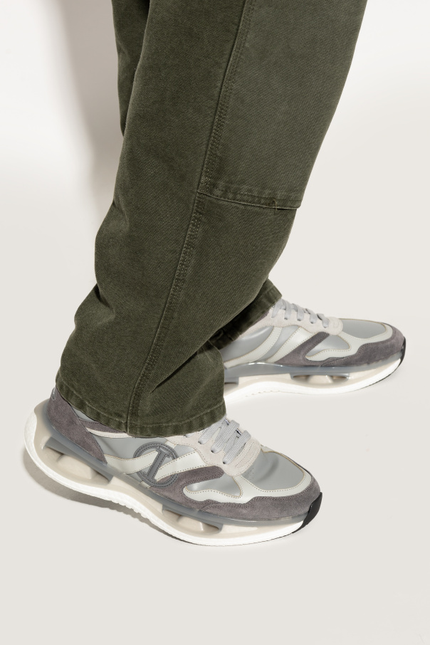 Iceberg Sports shoes with logo