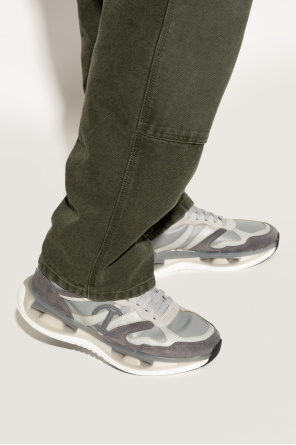 Sports shoes with logo od Iceberg