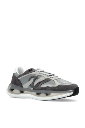 Iceberg Sports shoes with logo