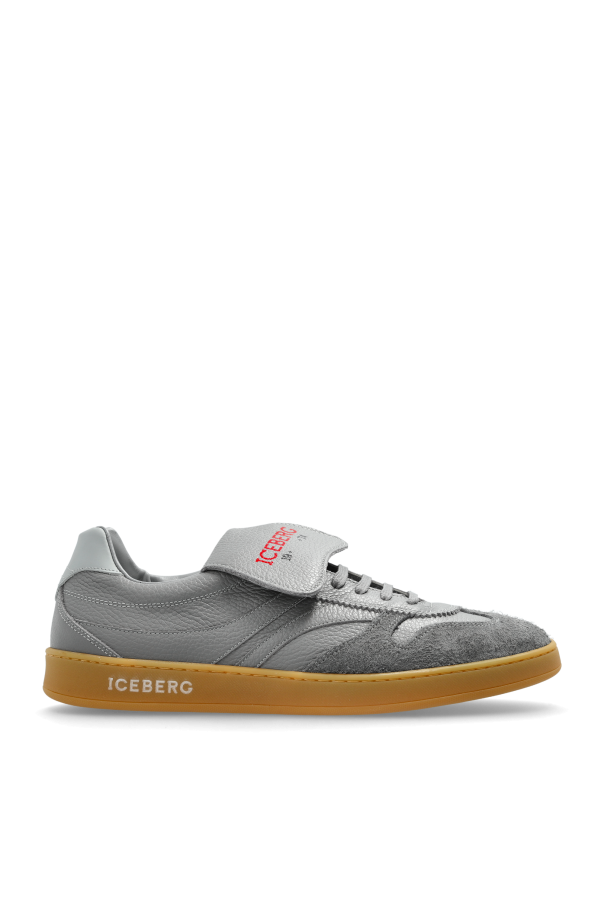Sports shoes with logo od Iceberg