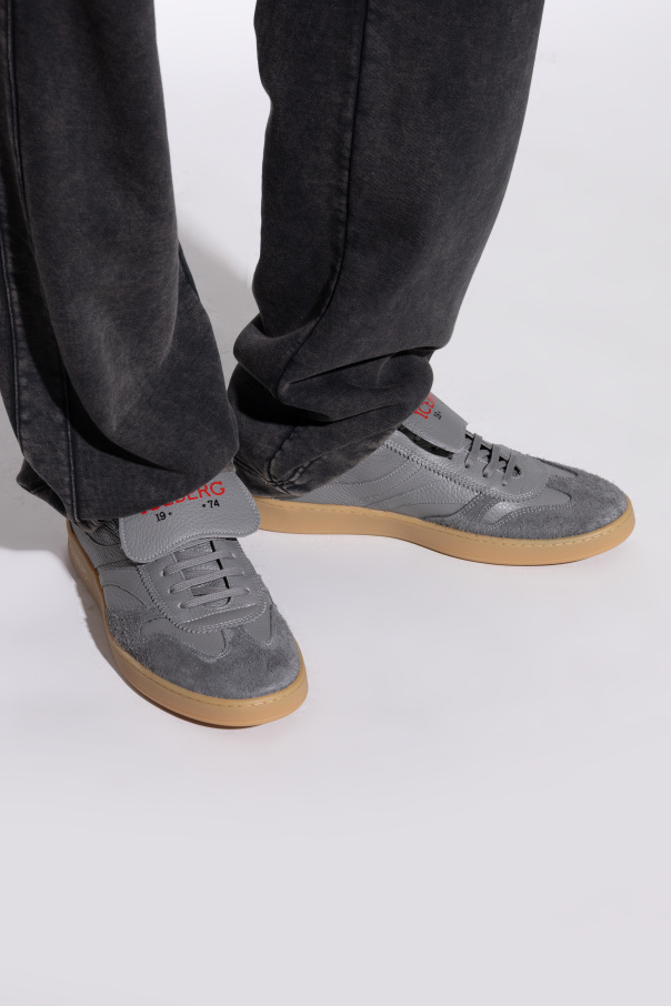 Iceberg Zapatillas deportivas con logo