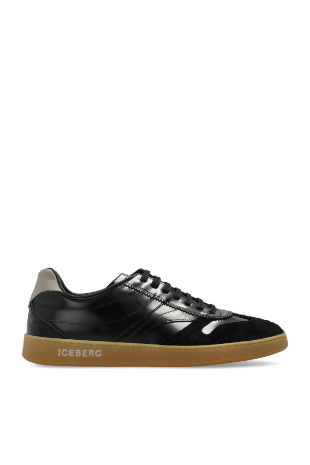 Sports shoes with logo od Iceberg