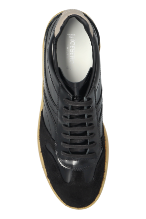 Iceberg Sports shoes with logo