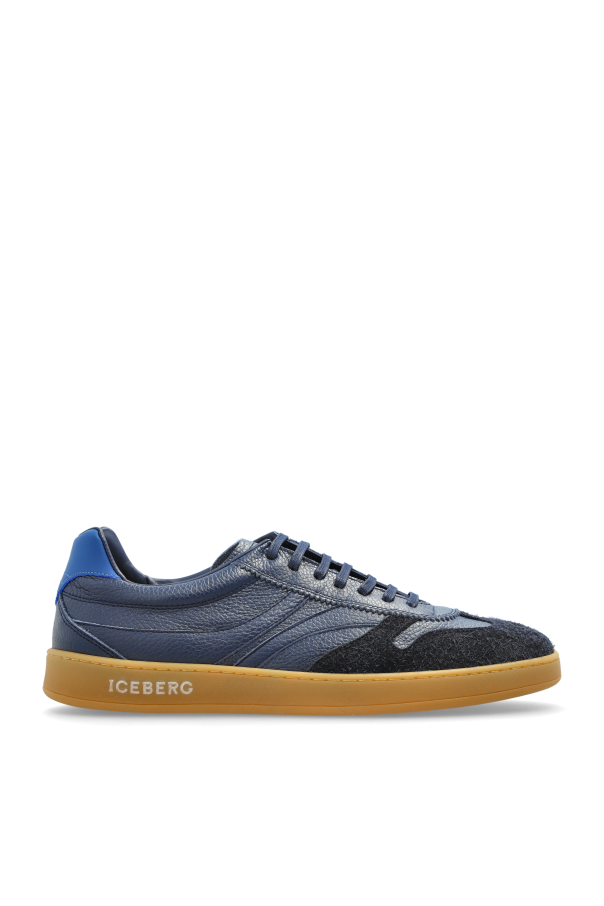 Sports shoes with logo od Iceberg