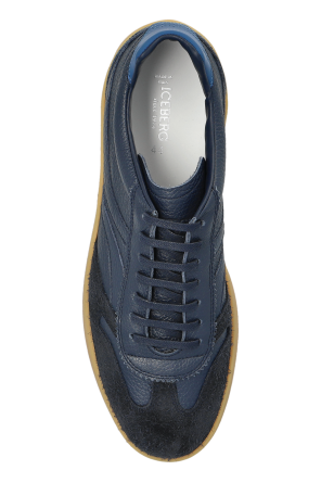 Iceberg Sportschuhe mit Logo