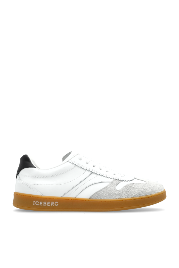 Sports shoes with logo od Iceberg