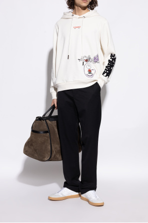 Iceberg Sports shoes with logo