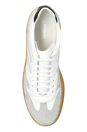 Iceberg Sports shoes with logo