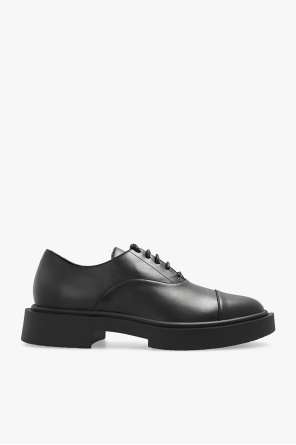 ‘oxford’ shoes od Giuseppe Zanotti