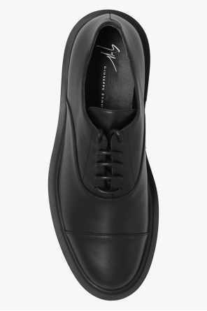 Giuseppe Zanotti ‘Oxford’ shoes