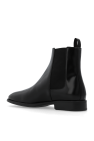 Giuseppe Zanotti ‘Ryim’ leather ankle boots