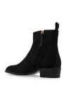 Giuseppe Zanotti ‘Ludhovic’ suede ankle boots