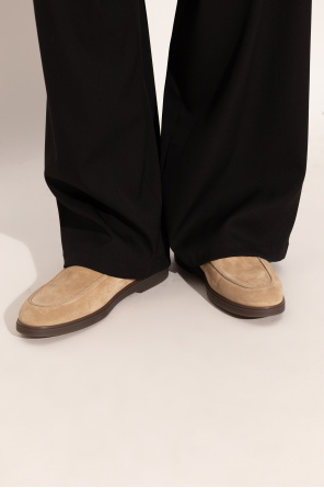 Zapatos tipo mocasín "berth" od Giuseppe Zanotti