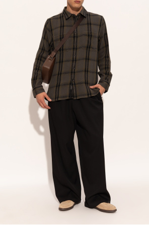 Giuseppe Zanotti "Berth" Loafers