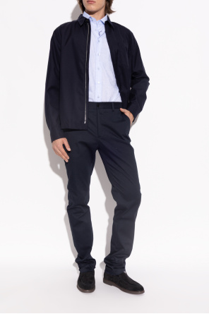 Giuseppe Zanotti Zapatos de ante