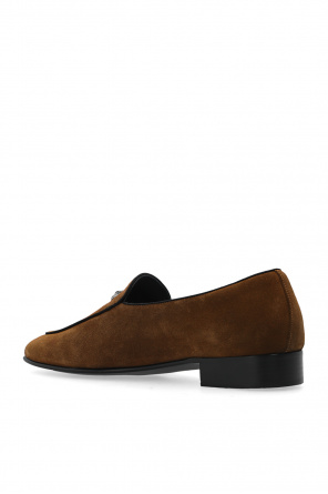 Giuseppe Zanotti ‘Archibald’ loafers