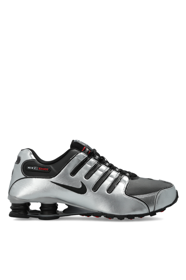 Sports shoes ‘Shox NZ’ od Nike