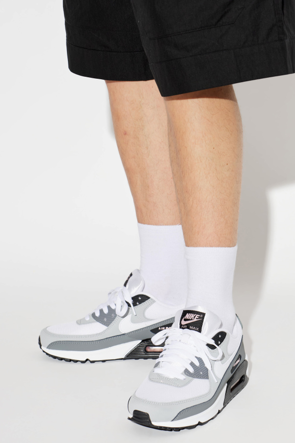 Nike "Air Max 90" sports shoes