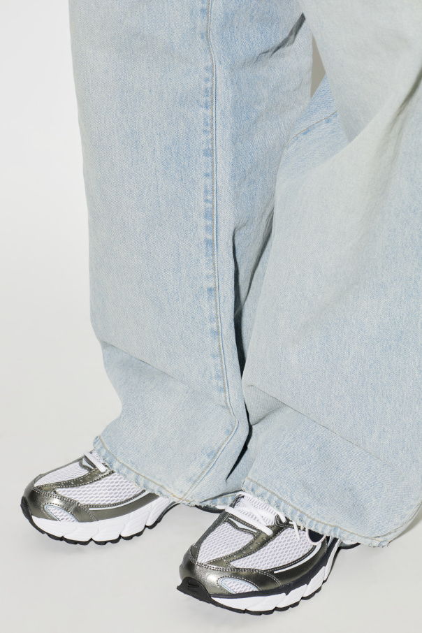 Nike Sports shoes "AIR MAX MOTO 2K"