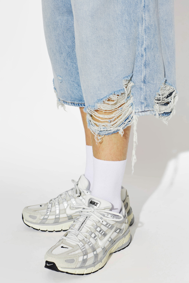 Nike "P-6000" sports shoes