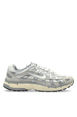 Sports shoes "P-6000"