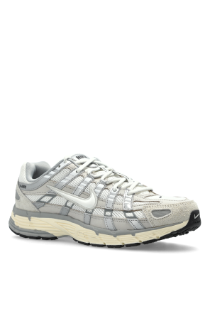 Nike "P-6000" sports shoes