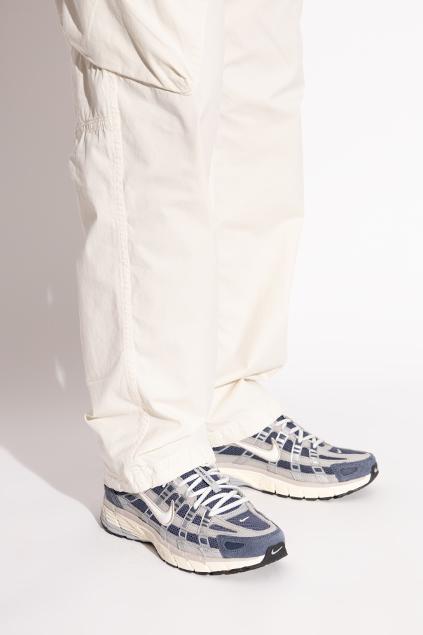 Nike "P-6000" sports shoes