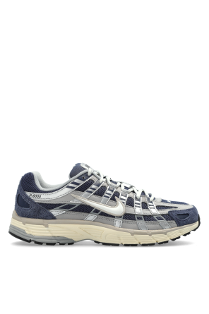 Sports shoes "P-6000"