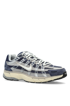 Nike "P-6000" sports shoes