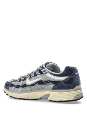 Nike "P-6000" sports shoes