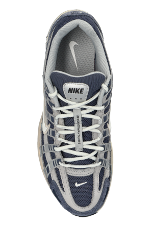 Nike "P-6000" sports shoes
