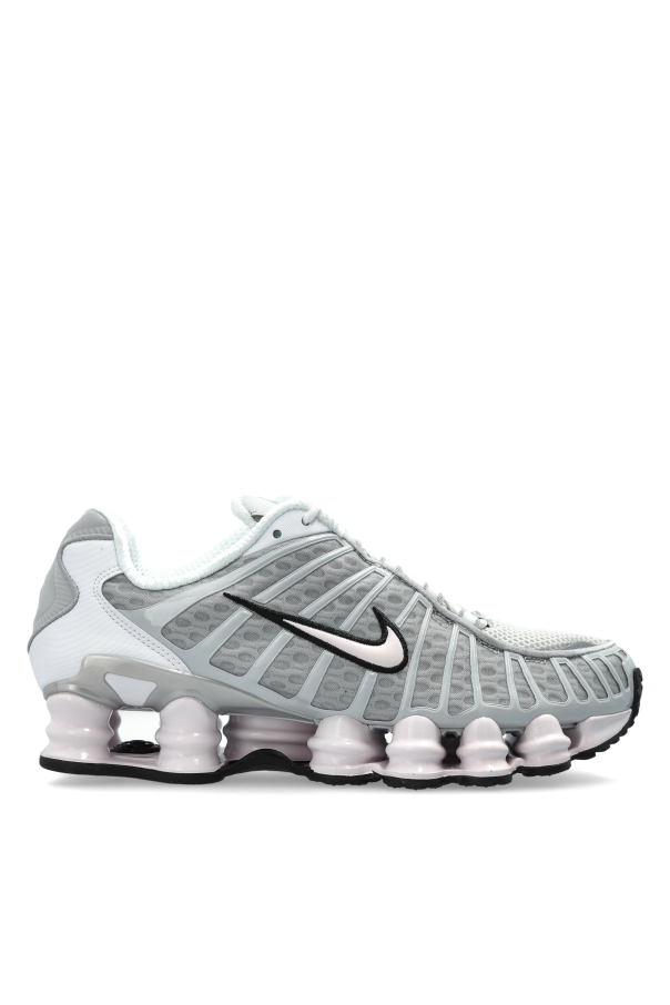 ‘SHOX TL’ sports shoes od Nike