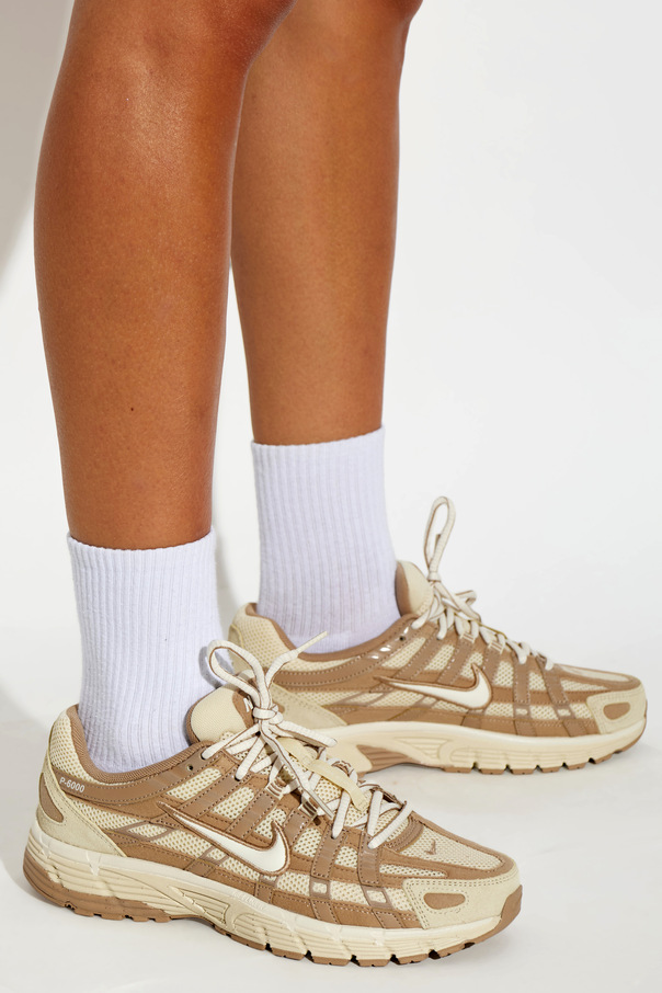 Nike ‘P-6000’ sports shoes