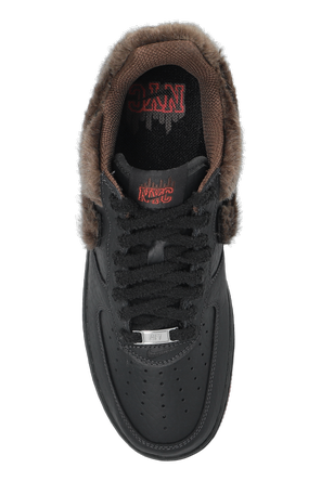 Nike Спортни кецове „Air Force 1 Low Retro“
