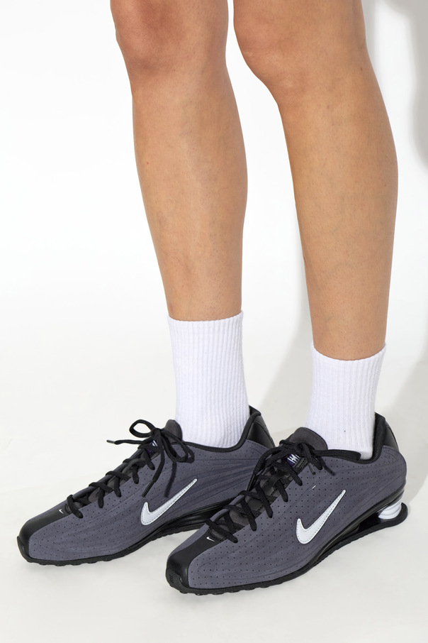 Nike ‘Shox Z’ sports shoes