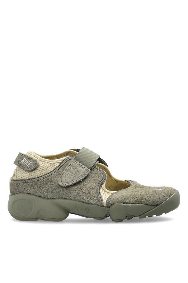 'Air Rift' shoes od Nike