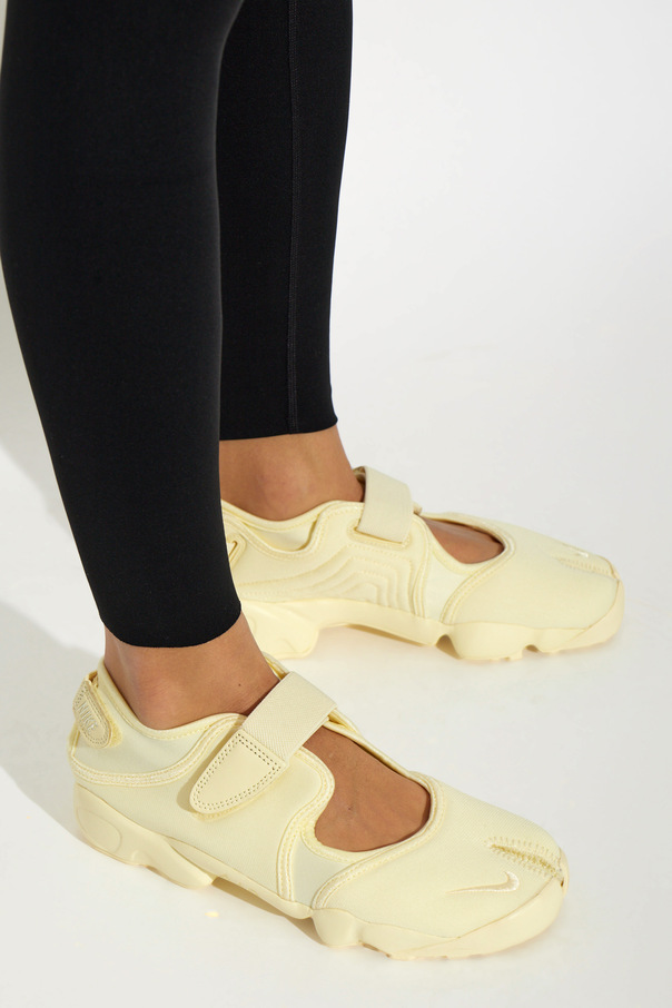 Nike ‘Air Rift Neo’ low-top trainers