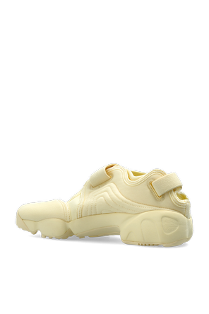Nike ‘Air Rift Neo’ low-top trainers