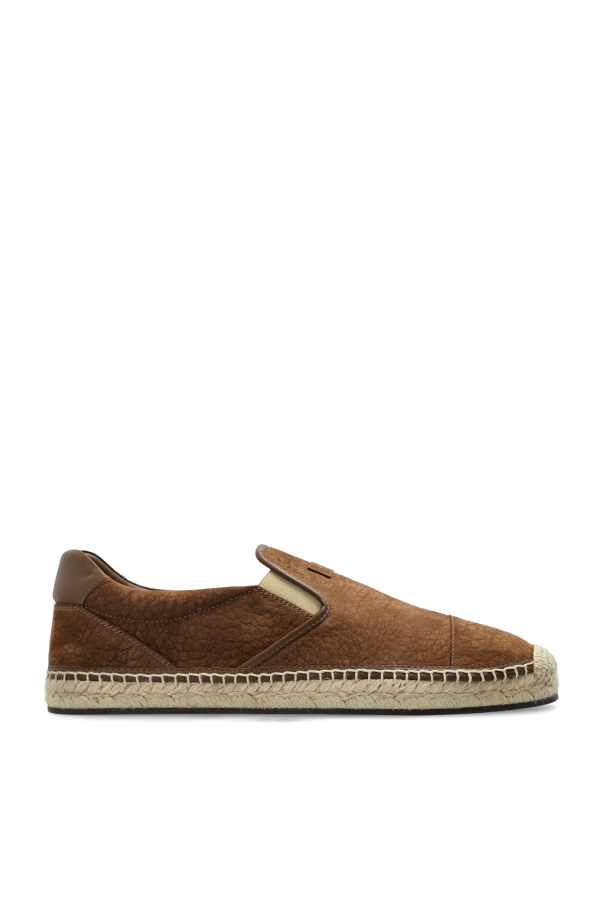 Jimmy Choo Espadrilles ‘Ivan’